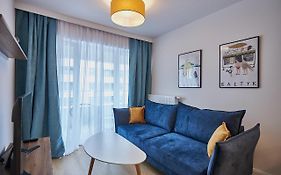 Apartamenty Swinoujscie - Sun Towers 66